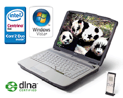 Acer Aspire 4720-301G16Mi
